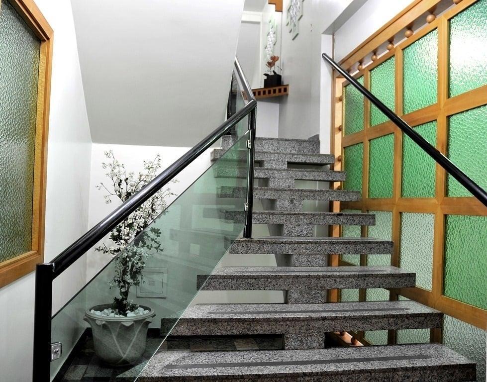 Hotel Cidade Passos Dış mekan fotoğraf